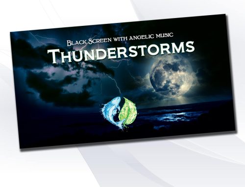Thumbnail Thunderstorms